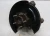 2017-2023 Mazda CX-9 Rear Right/Passenger With Hub With Bearing Used OEM Steering Knuckle Spindle
