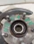 2014-2017 Mazda Mazda6 3966147 Front Right/Passenger Used OEM Steering Knuckle Spindle