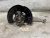 2024 Mazda CX-90 Left/Driver Used OEM Steering Knuckle Spindle