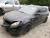 2007-2009 Mazda Mazda3 33204558 Front Left/Driver ABS Used OEM Steering Knuckle Spindle