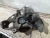 2004-2008 Mazda RX-8 4101815 Front Right/Passenger Used OEM Steering Knuckle Spindle