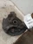 2014-2018 Mazda Mazda3 4113377 Front Right/Passenger Used OEM Steering Knuckle Spindle