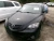 2005-2006 Mazda Mazda3 32691764 Front Right/Passenger ABS Used OEM Steering Knuckle Spindle