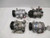2020 Tahoe Air Conditioning A/C AC Compressor OEM