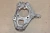 2016-2022 Mazda CX-5 Front Left/Driver Used OEM Steering Knuckle Spindle