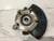 Mazda Tribute Front Left/Driver Used OEM Steering Knuckle Spindle