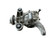 2017-2023 Dodge Charger Rear Axle 68159834AF Used OEM Rear Differential Carriers used OEM rear differential carrier assembly