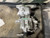 2022-2024 Hyundai Tucson Rear 478004G300 Used OEM Rear Differential Carriers used OEM rear differential carrier assembly