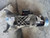 2016-2019 Land Rover Discovery Sport Rear J9C7424 Used OEM Rear Differential Carriers used OEM rear differential carrier