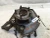2011-2013 Mazda Mazda6 Rear Right/Passenger Used OEM Steering Knuckle Spindle