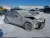 2021-2022 Mazda Mazda3 Front Left/Driver Used OEM Steering Knuckle Spindle