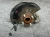 2016-2025 Mazda MX-5 Miata Front Right/Passenger RWD With Hub Used OEM Steering Knuckle Spindle