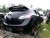 2010-2013 Mazda Mazda3 32182405 Front Right/Passenger ABS Used OEM Steering Knuckle Spindle