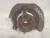 2007-2009 Mazda Mazda3 2133456 Front Right/Passenger ABS Used OEM Steering Knuckle Spindle