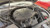 17 Cadillac CT6 Carrier/Differential Rear W/O Hybridtested Used OEM Differentials & Carriers used OEM differential carrier