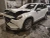 2016-2018 Mazda CX-9 1520220 Front Left/Driver Used OEM Steering Knuckle Spindle