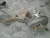 2001-2004 Mazda Tribute Rear Left/Driver Used OEM Steering Knuckle Spindle