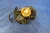 2004 Mazda MX-5 Front Left/Driver With Hub Used OEM Steering Knuckle Spindle
