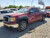 2007 GMC Sierra 1500 Pickup Front Axle Used OEM Differential Carrier Assembly used OEM front differential carrier assembly