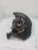 2007-2008 Mazda Mazda3 Front Left/Driver ABS Used OEM Steering Knuckle Spindle