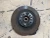 2023-2026 Mazda CX-50 Rear Left/Driver With Hub With Bearing Used OEM Steering Knuckle Spindle