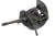 1992-1999 Mercedes-Benz S500 Front Left/Driver With Hub Used OEM Steering Knuckle Spindle