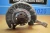 2017 Mercedes-Benz C63 Front Left/Driver With Hub With Bearing Used OEM Steering Knuckle Spindle