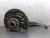 2009-2012 Mercedes-Benz GL550 Front Left/Driver Used OEM Steering Knuckle Spindle