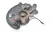 2006-2016 Mercedes-Benz E-Class Front Left/Driver With Hub Used OEM Steering Knuckle Spindle