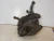 1995 Mercedes-Benz S420 1400801 Front Left/Driver With Hub Used OEM Steering Knuckle Spindle