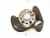 2010-2014 Mercedes-Benz E350 Front Left/Driver RWD With Hub With Bearing Used OEM Steering Knuckle Spindle