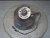 1996-2002 Mercedes-Benz Front Left/Driver With Hub With Bearing Used OEM Steering Knuckle Spindle