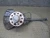 2003-2008 Mercedes-Benz SL600 Front Left/Driver With Hub With Bearing Used OEM Steering Knuckle Spindle