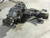 03-05 06 07 08 09 10 TOYOTA 4 Runner 4x4 4WD 3.73 Used Front Carrier Suspension used OEM front differential carrier assembly
