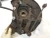 2003-2009 Mercedes-Benz E500 Rear Right/Passenger With Hub Used OEM Steering Knuckle Spindle