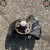 2001-2009 Mercedes-Benz C350 Front Right/Passenger RWD Used OEM Steering Knuckle Spindle