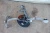 2007-2009 Mercedes-Benz E320 Front Right/Passenger With Hub Used OEM Steering Knuckle Spindle