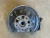 Mercedes-Benz E-Class Rear Right/Passenger RWD With Hub Used OEM Steering Knuckle Spindle