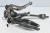 2015-2020 Mercedes-Benz C300 Rear Left/Driver Used OEM Steering Knuckle Spindle