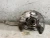 2022 Mercedes-Benz GLS450 Front Right/Passenger Used OEM Steering Knuckle Spindle