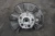 Mercedes-Benz S-Class 2223500941 Rear Left/Driver With Hub With Bearing Used OEM Steering Knuckle Spindle