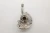 2016-2022 Mercedes-Benz GLC-Class Front Right/Passenger RWD With Hub Used OEM Steering Knuckle Spindle