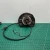 2006-2011 Mercedes-Benz CLS-Class Rear Left/Driver With Hub Used OEM Steering Knuckle Spindle