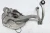 2015-2020 Mercedes-Benz C-Class Front Left/Driver Used OEM Steering Knuckle Spindle