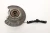 2017-2019 Mercedes-Benz GLS-Class Rear Right/Passenger 4MATIC With Hub Used OEM Steering Knuckle Spindle