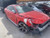 2013 Audi Audi S5 Rear Axle Cpe W/O Tor Used OEM Differential Carrier Assembly used OEM rear differential carrier assembly