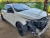 2014-2019 Mercedes-Benz CLA250 Front Left/Driver Used OEM Steering Knuckle Spindle
