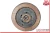 2006-2012 Mercedes-Benz GL-Class Rear Left/Driver 4MATIC Used OEM Steering Knuckle Spindle