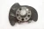 2001-2015 Mercedes-Benz C250 Front Left/Driver Used OEM Steering Knuckle Spindle