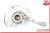 2015-2020 Mercedes-Benz C300 Front Left/Driver With Hub With Bearing Used OEM Steering Knuckle Spindle